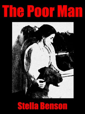 cover image of The Poor Man